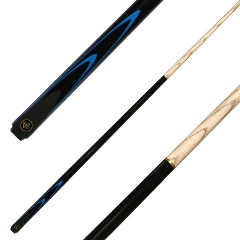 Formula Deluxe 57-inch 2pce Ash Cue