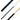 Formula Deluxe 57-inch 2pce Ash Cue