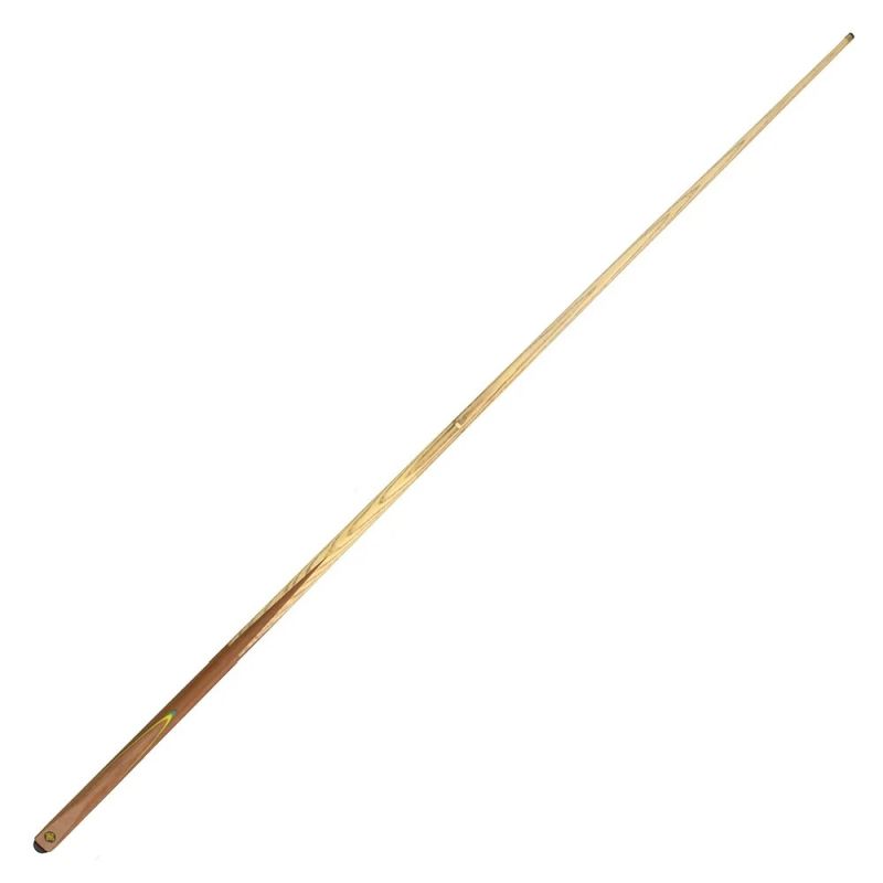 Formula 57-inch 2pce Hampshire Ash Cue