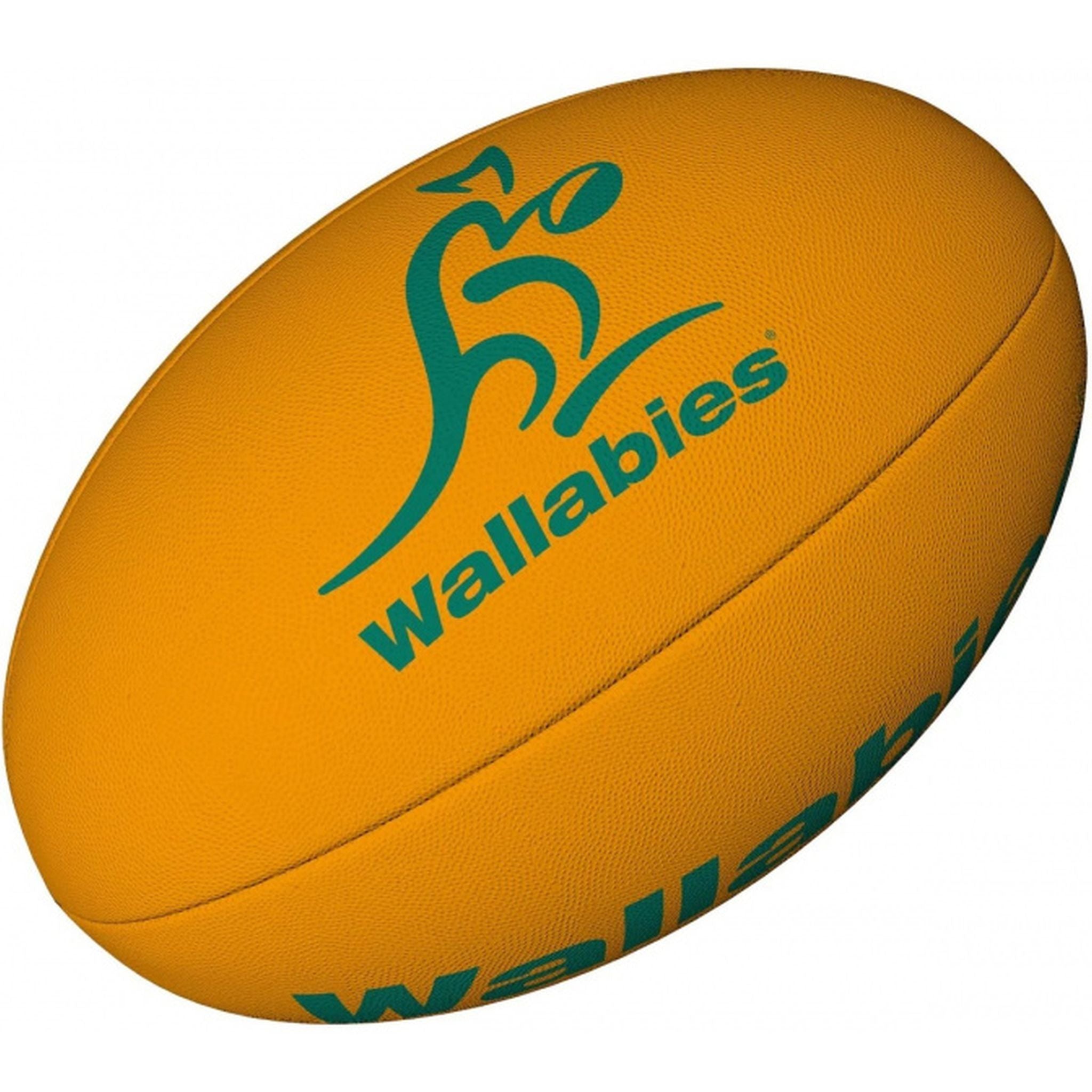 Gilbert Wallabies Supporter Rugby Ball