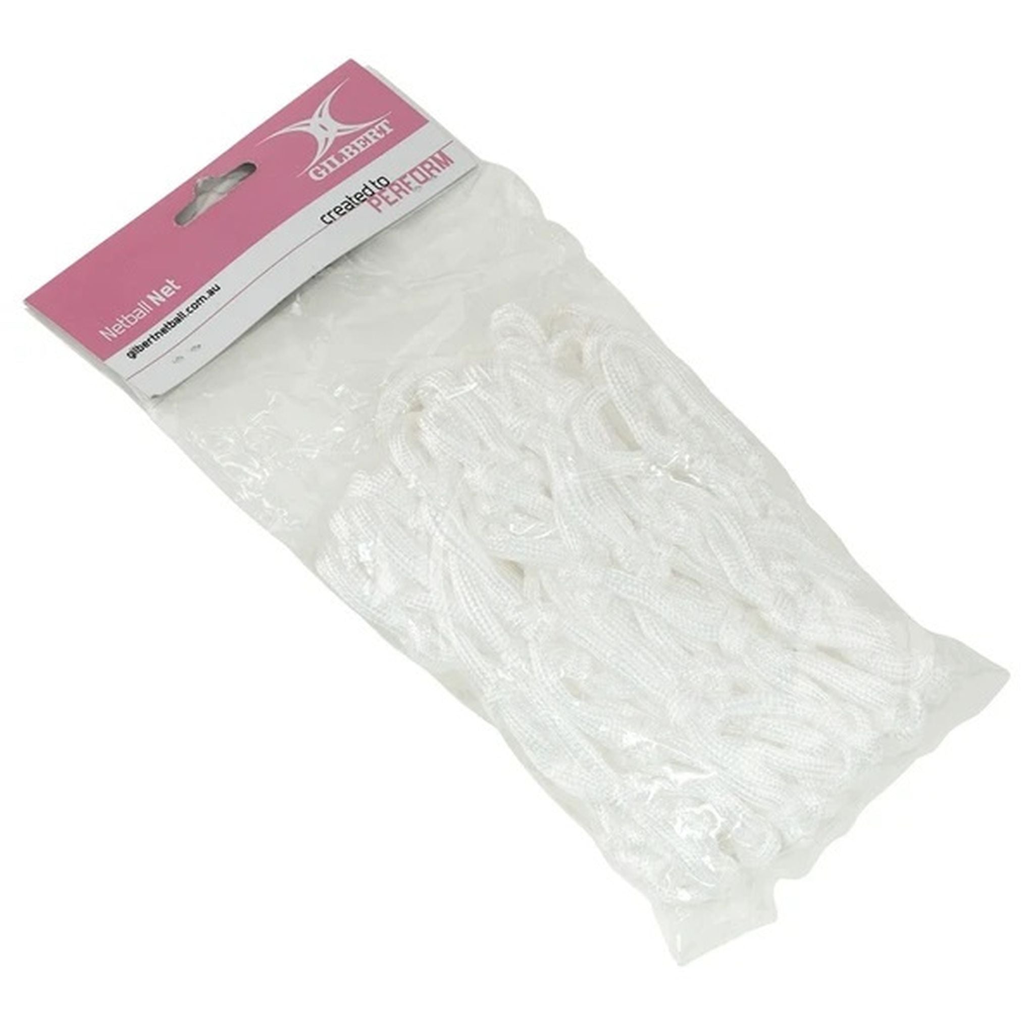 Net Bullet Gilbert Netball Net – Sportsmart