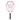 Wilson Burn 21-inch Junior Tennis Racquet