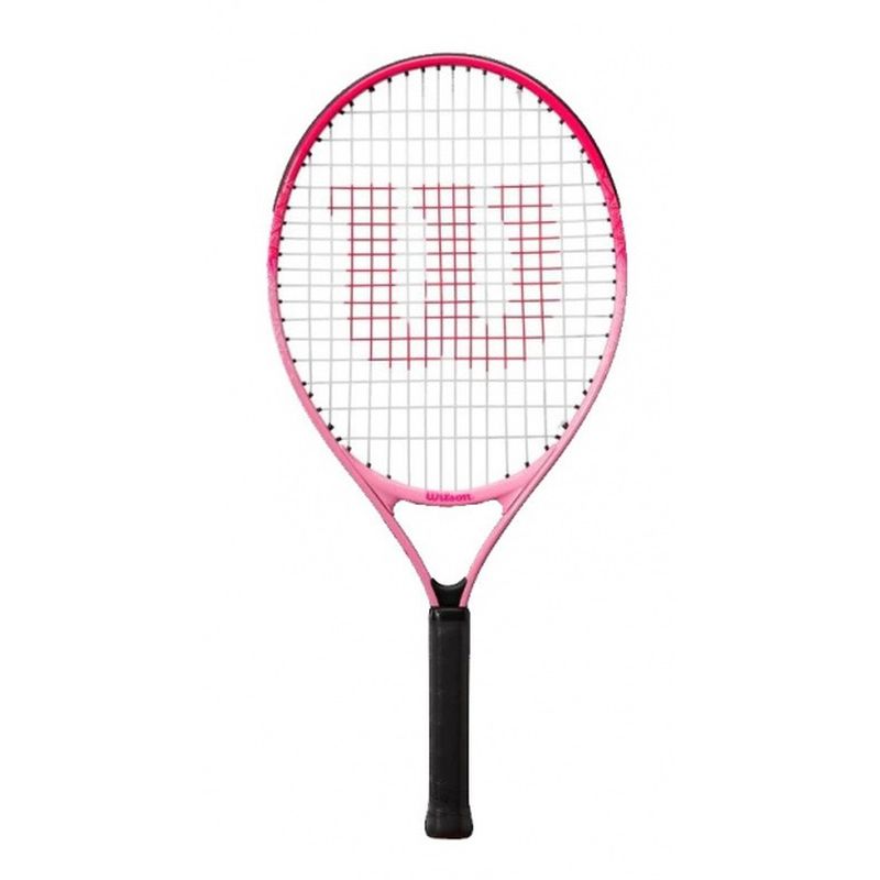 Wilson Burn 23-inch Junior Tennis Racquet