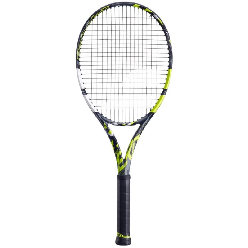 Babolat Pure Aero Tennis Racquet