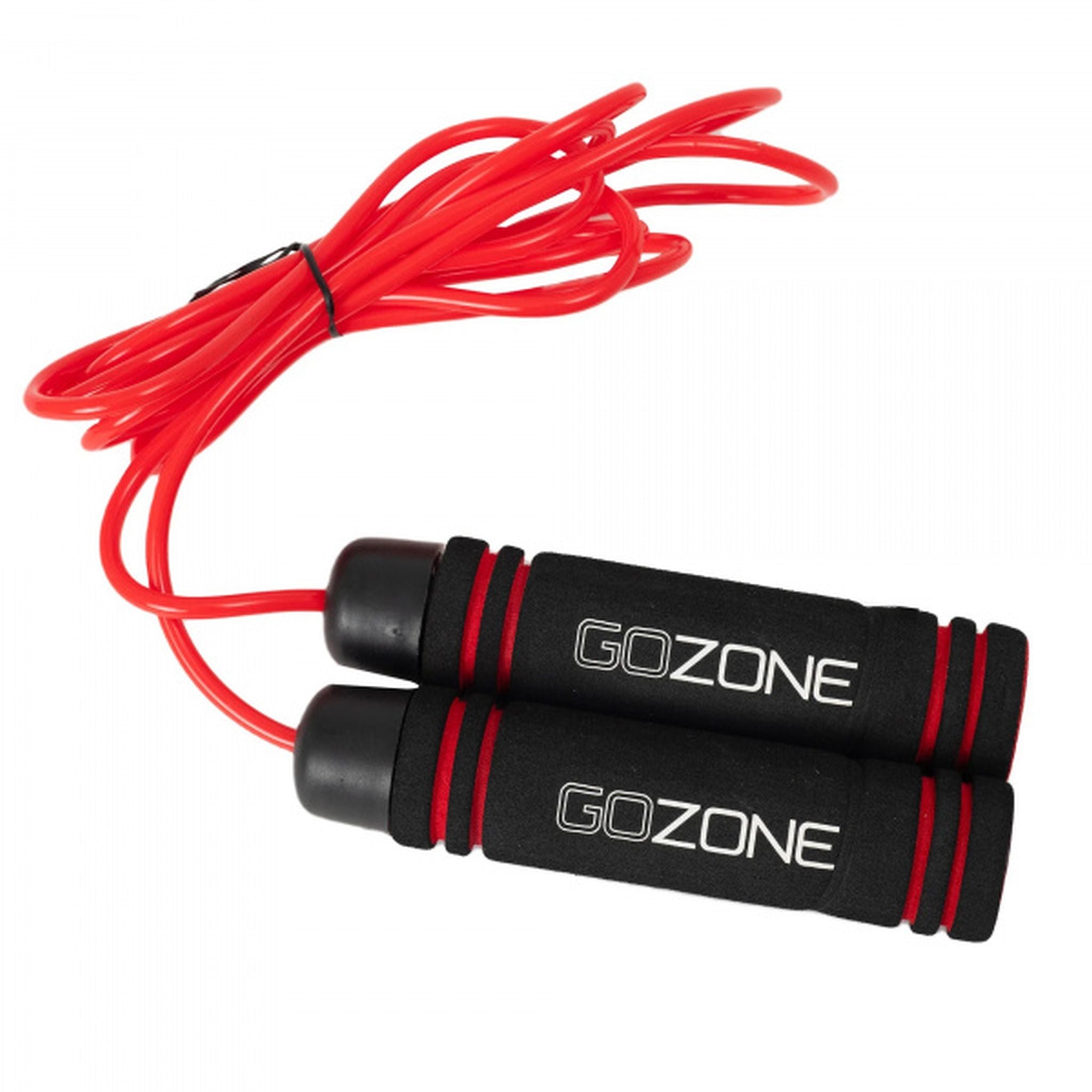 GOZONE Weighted Skipping Rope