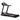 Bodyworx Challenger 200 Treadmill