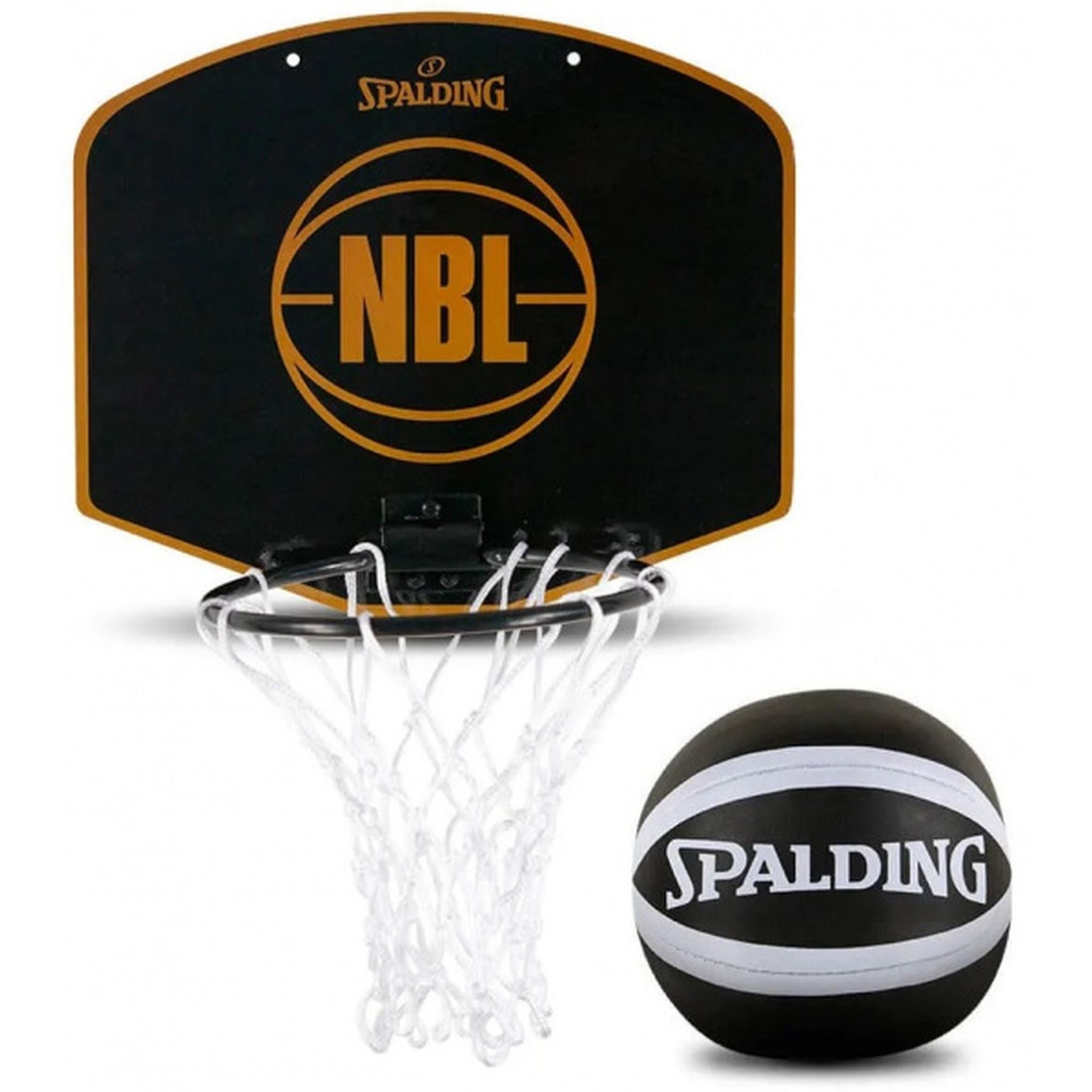 Spalding NBL Micro Mini Backboard