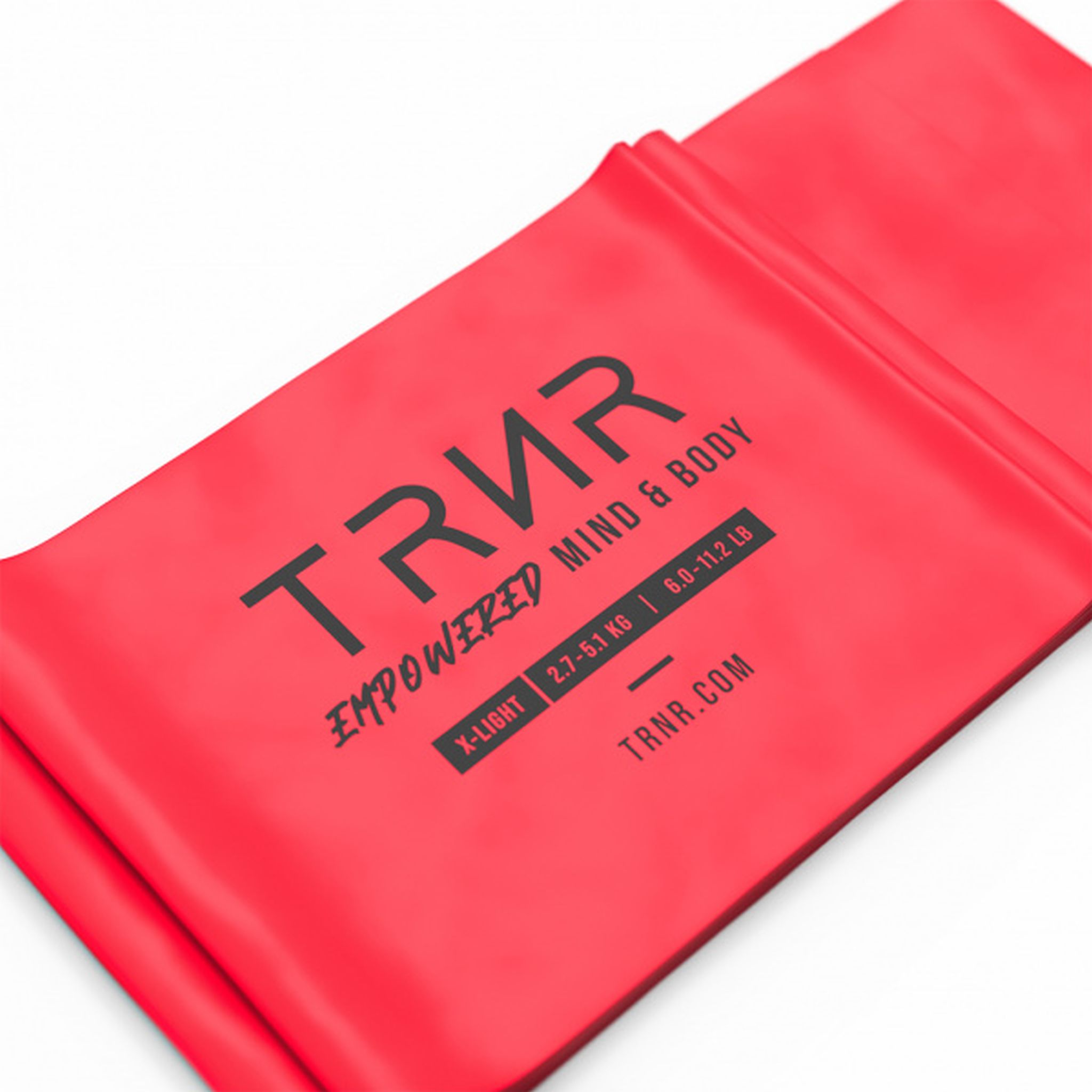 TRNR X-Light Physio Band