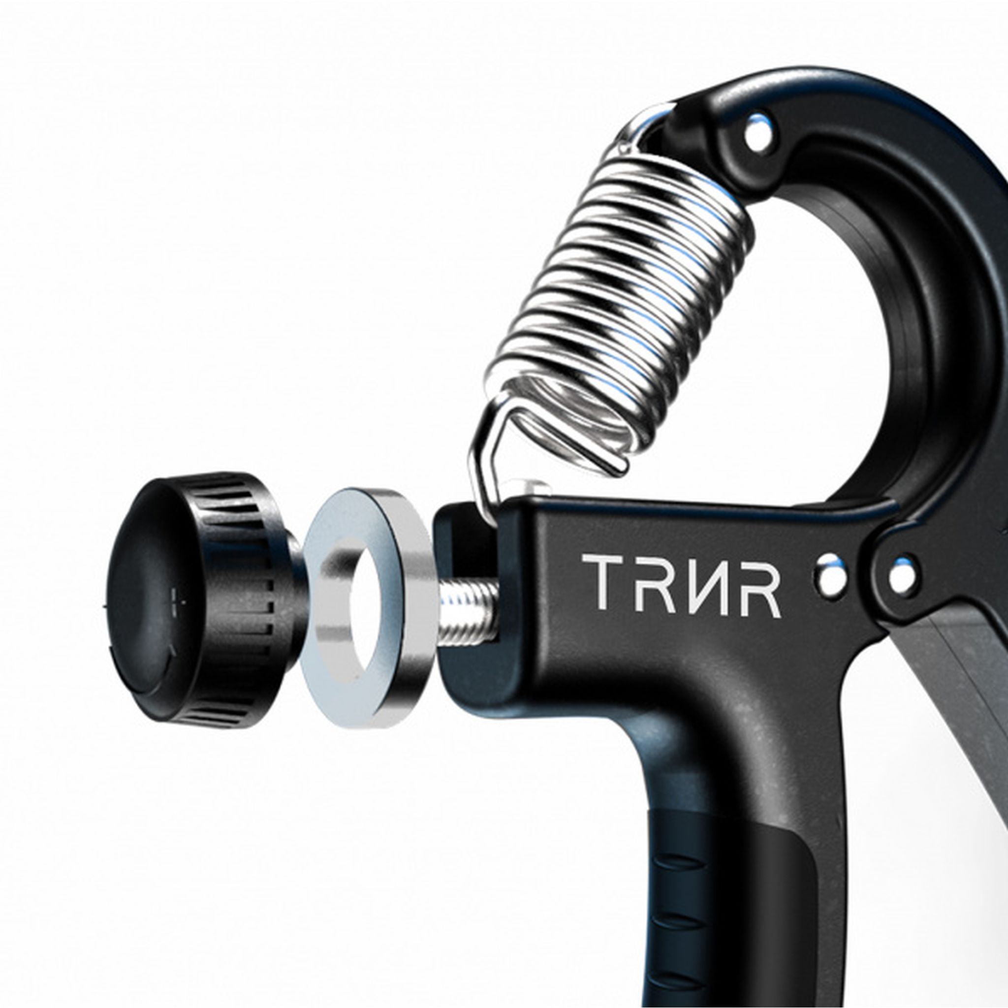 TRNR Strength Grip