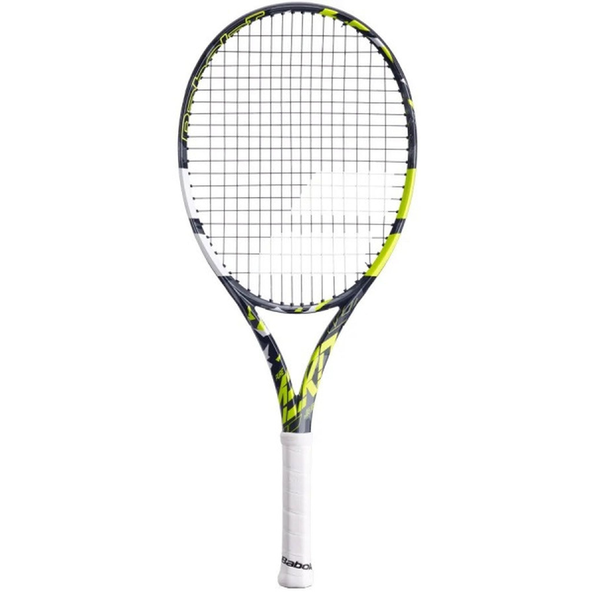 Leon Smart Racquets Babolat Pure Aero 26-inch Junior Racquet – Sportsmart