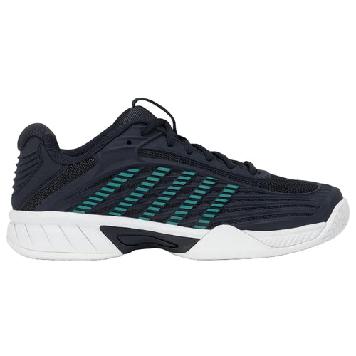 K-Swiss Hypercourt Express 3 AC Kids Tennis Shoes