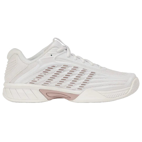 K-Swiss Hypercourt Express 3 AC Kids Tennis Shoes