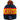 Burley Adelaide Crows AFL Bar Beanie