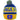 Burley West Coast Eagles AFL Bar Beanie