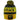 Burley Hawthorn Hawks AFL Bar Beanie