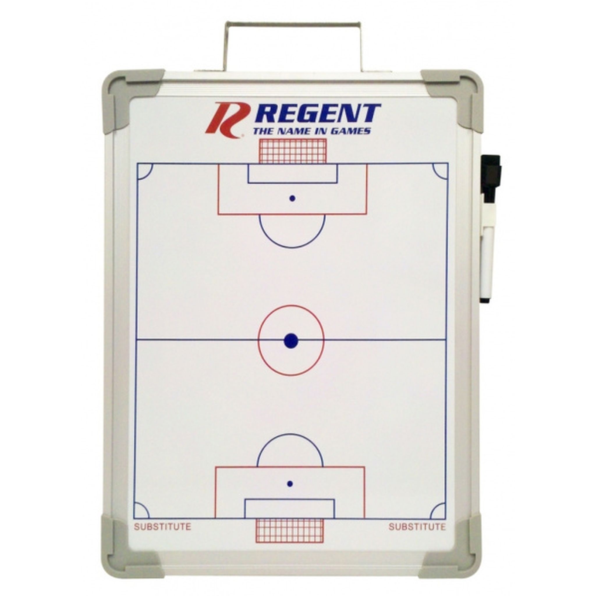 Regent Soccer Coaches Board