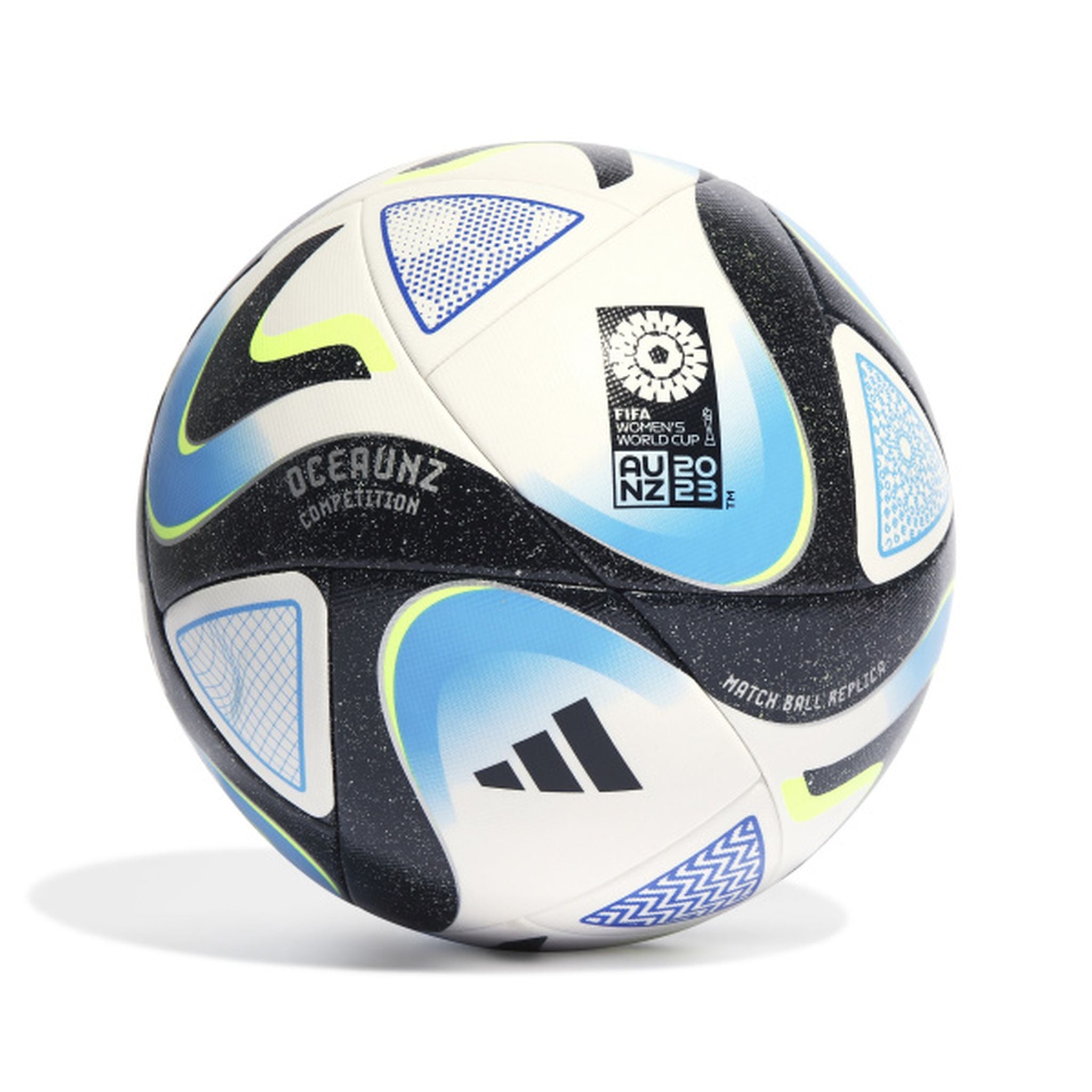 Adidas Womens World Cup Competition Soccer Ball