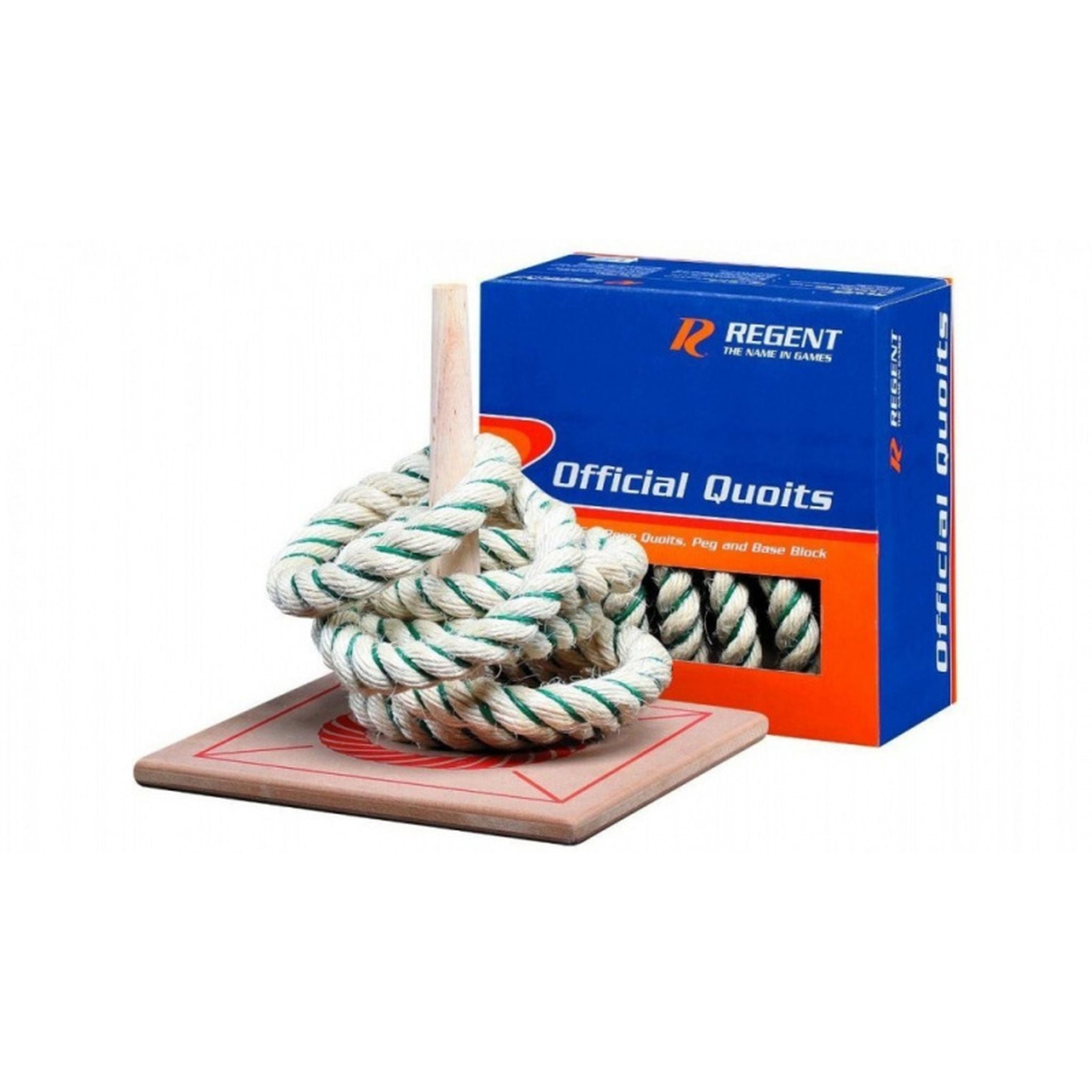 Loop Quoit Regent Quoits Set – Sportsmart