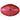 Kookaburra Elite Red Leather Football