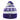 Burley Fremantle Dockers AFL YOUTH Beanie