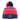 Burley Melbourne Demons AFL YOUTH Beanie