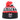 Burley St Kilda Saints AFL YOUTH Beanie