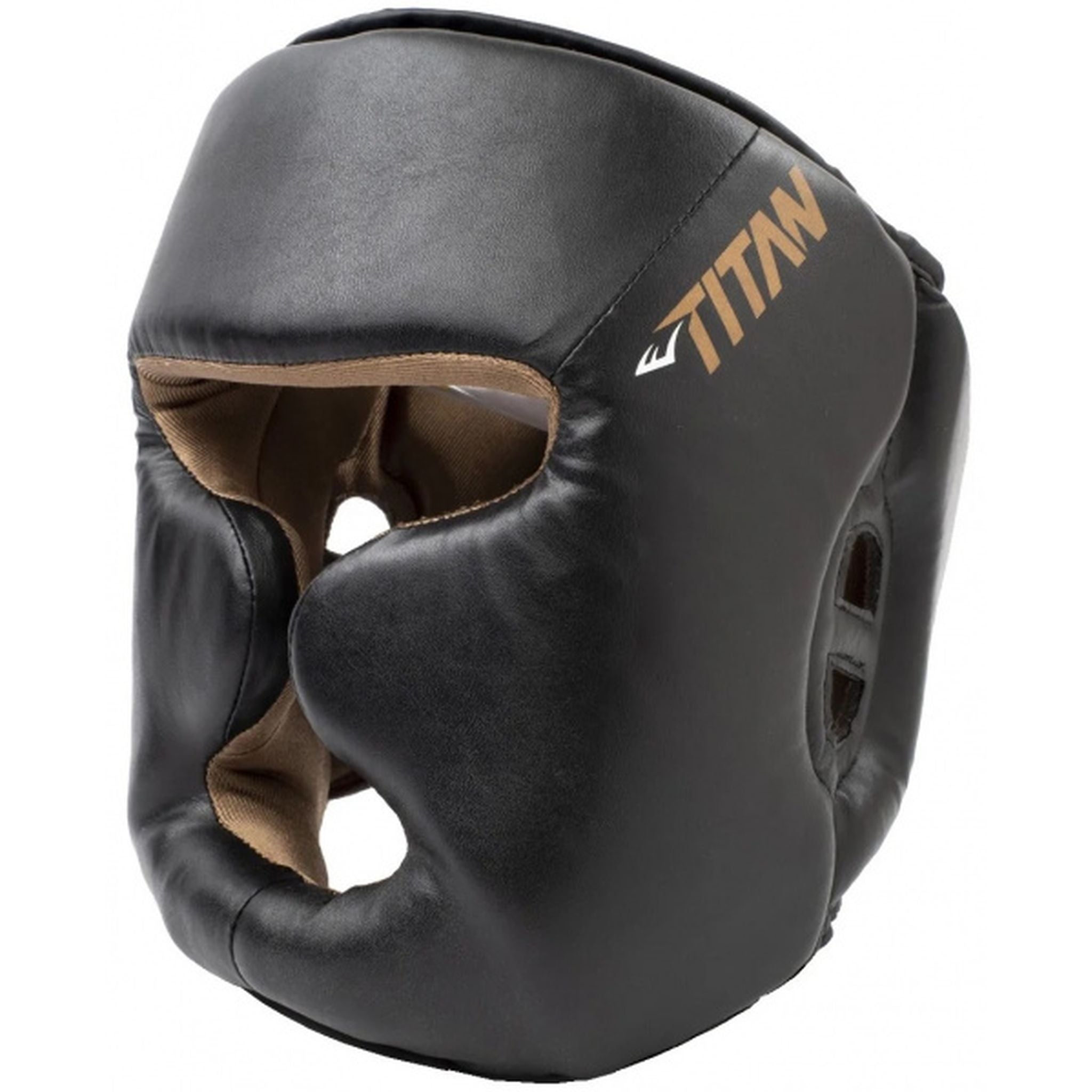 Everlast Titan Boxing Headgear