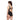 Speedo Womens Contour Motion One Piece