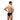 Speedo Mens Endurance+ Tech Panel 7cm Brief