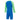 Speedo Toddler Boys Long Sleeve Zip Sunsuit