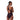 Speedo Womens Hyperboom Allover Medalist One Piece