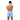 Speedo Mens Essentials 16-inch Watershort