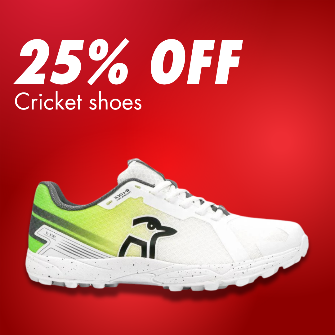 Cricket shoes amart discount