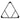 Formula PVC Multi-Game Triangle