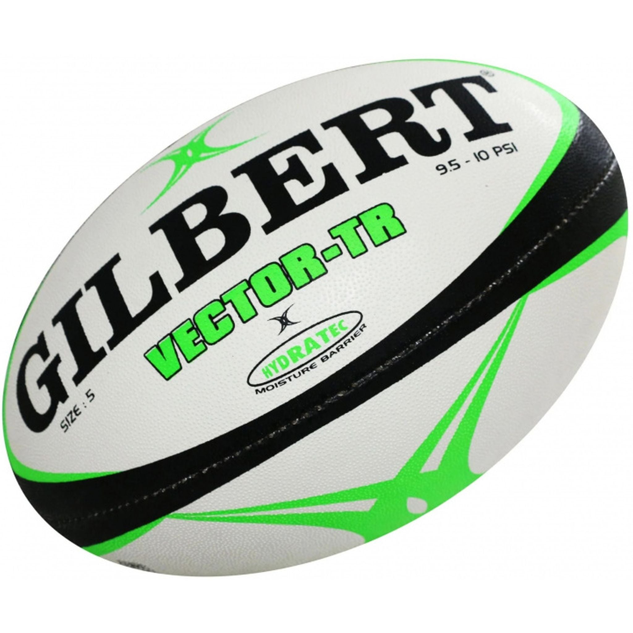 Gilbert Vector Trainer Rugby Ball