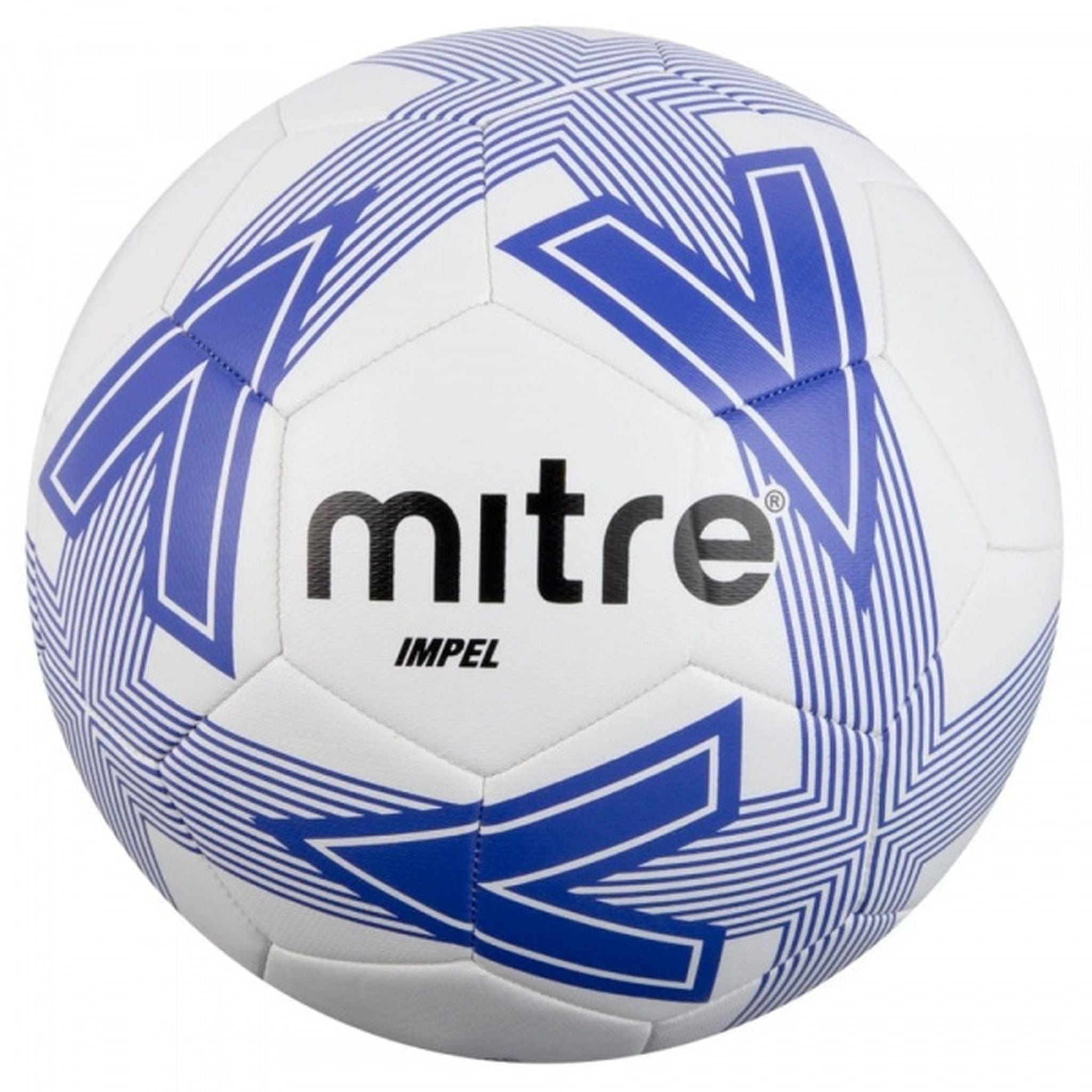Mitre Impel One Soccer Ball
