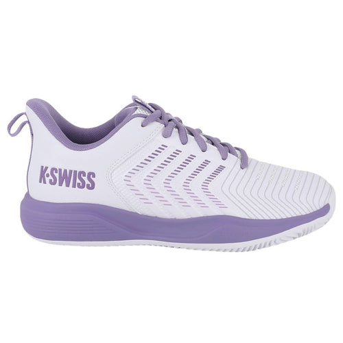 K-SWISS Ultrashot Light HB B Womens Tennis Shoes