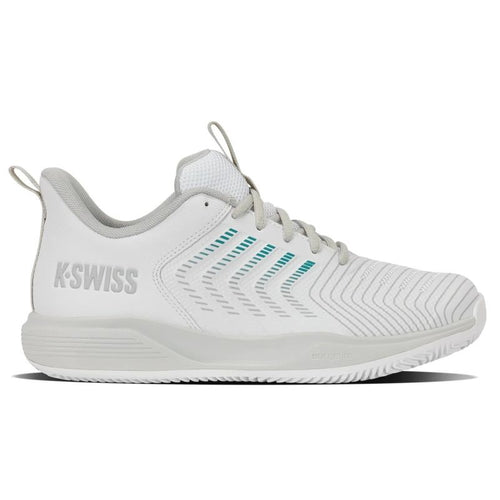 K-SWISS Ultrashot Light HB B Womens Tennis Shoes