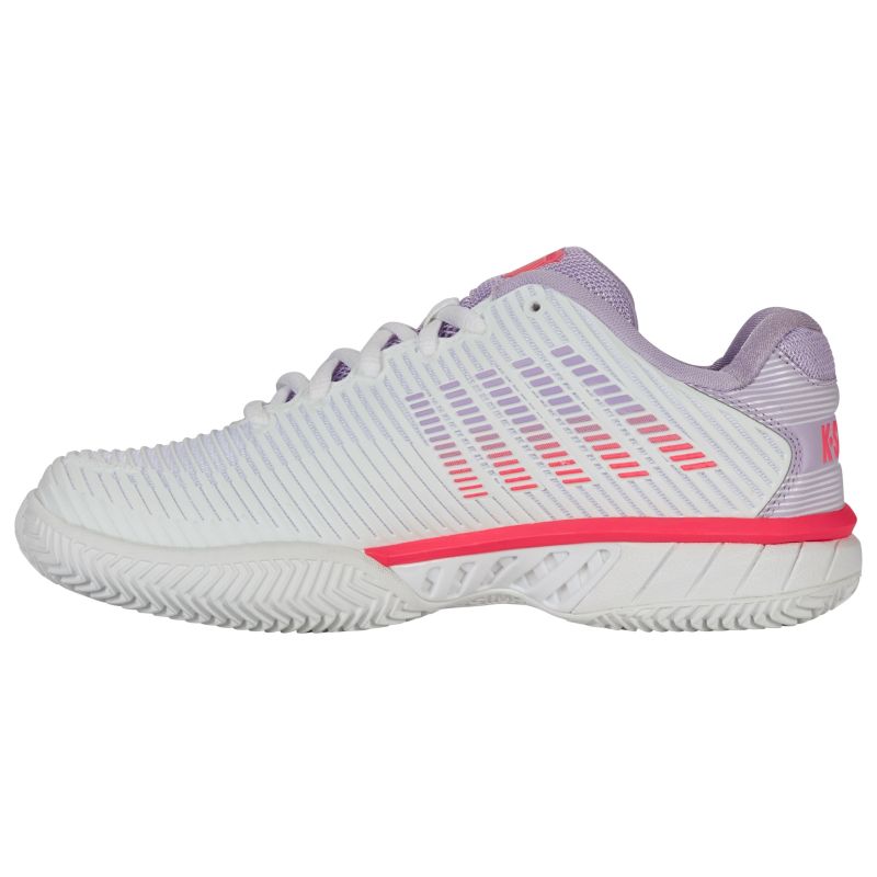 K-Swiss Hypercourt Express B Womens Tennis Shoes