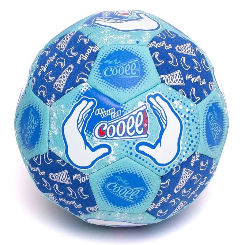 Cooee Neo Beach Soccer Ball