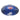 Kookaburra Aura Carlton Blues Football