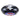 Kookaburra PVC Carlton Blues Football