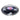 Kookaburra PVC Carlton Blues Football