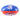 Kookaburra PVC Western Bulldogs Football