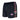 Burley Sekem St Kilda Saints AFL Replica Kids Shorts