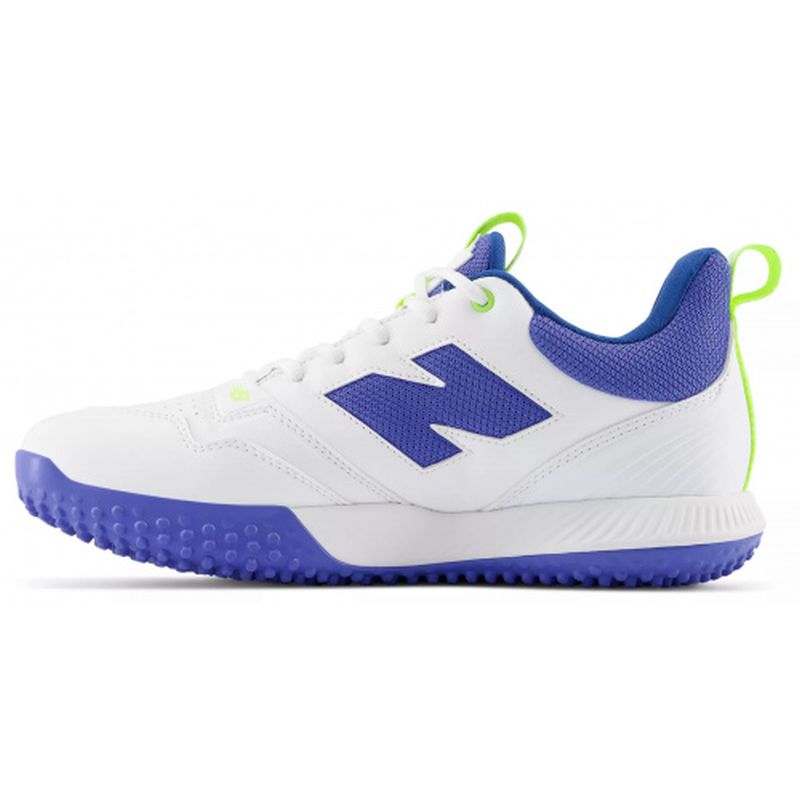 New Balance CK4020v5 4E XTRA WIDE Adults Cricket Shoes