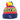 Burley Adelaide Crows AFL YOUTH Beanie