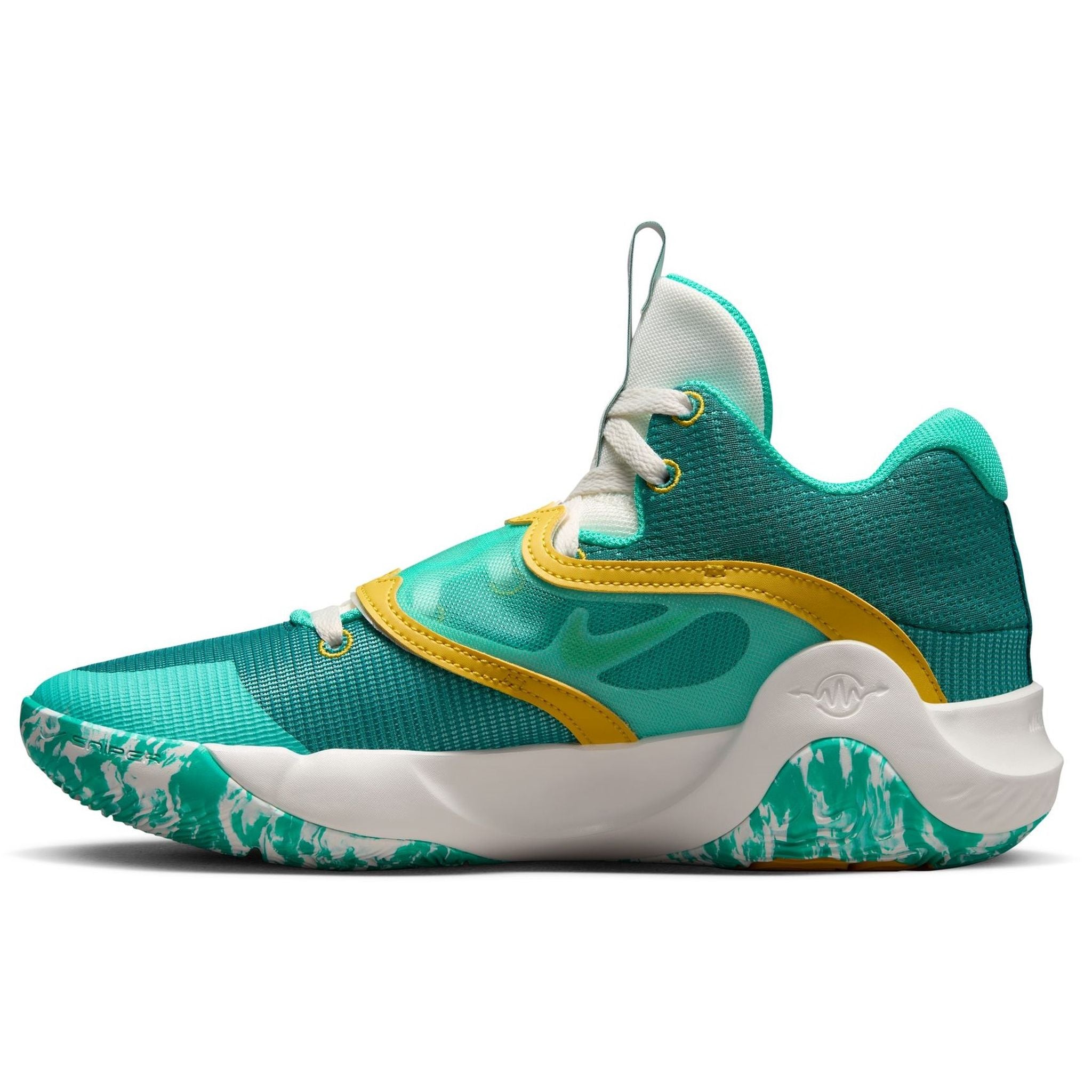 Nike KD Trey 5 X Adults Basketball Shoe