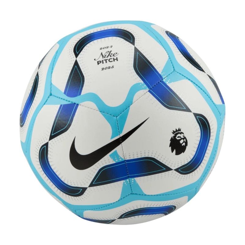 Nike Premier League Pitch Soccer Ball