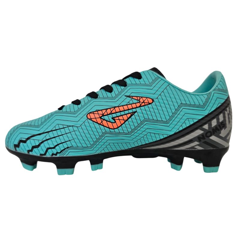 Nomis Rapido FG Kids Football Boot